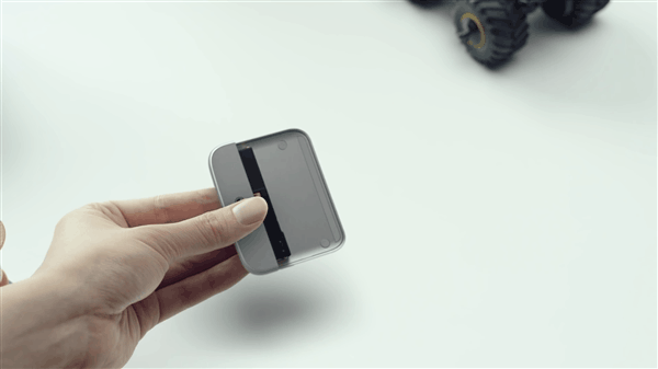 LG Cam Plus in action