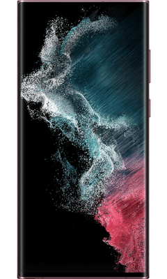 Samsung Galaxy S22 Ultra