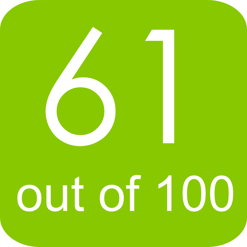 61/100