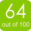 64/100