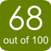 68/100