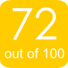 72/100