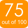 75/100