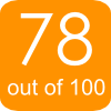 78/100