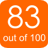 83/100