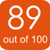 89/100